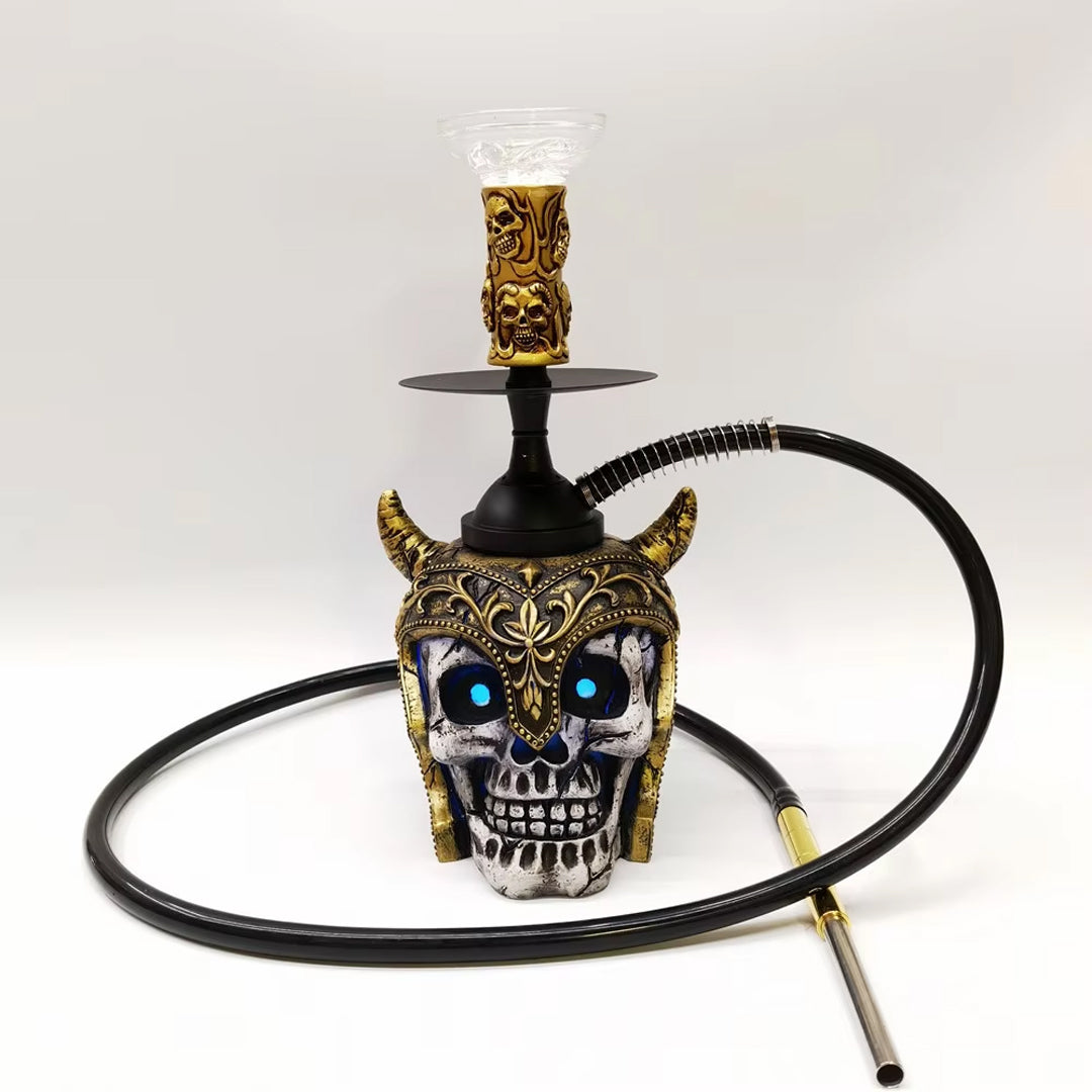 Viking Hookah
