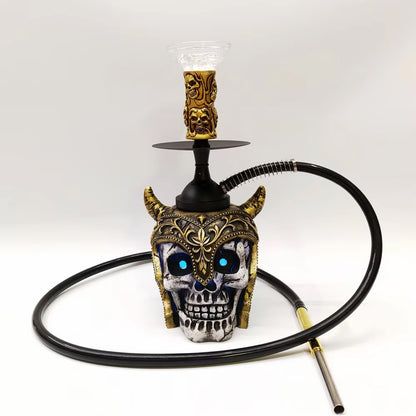 Viking Hookah