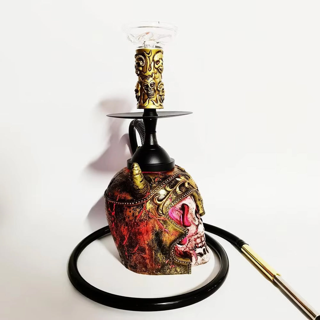 Viking Hookah