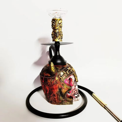 Viking Hookah