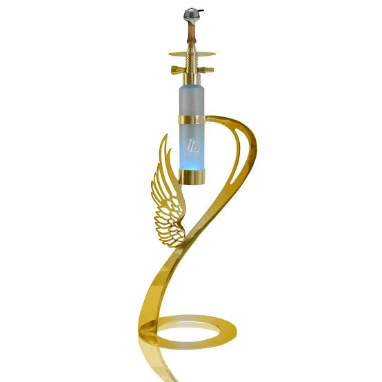 Zlato Hookah