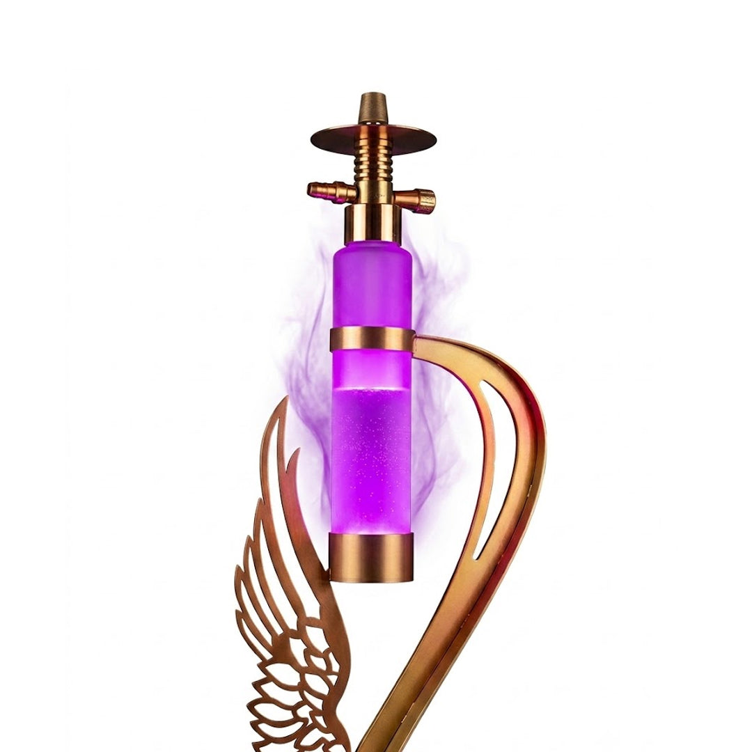 Zlato Hookah